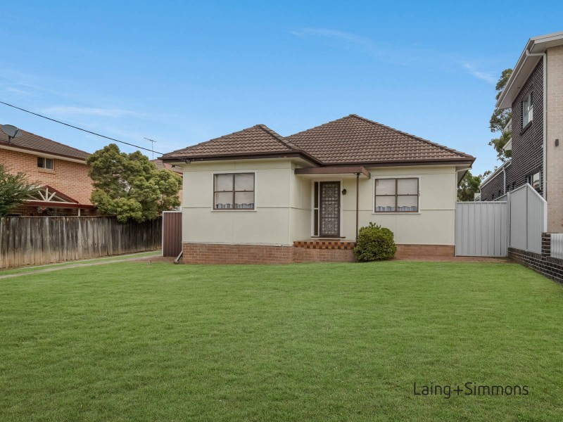 29A Chelmsford Road, South Wentworthville NSW 2145