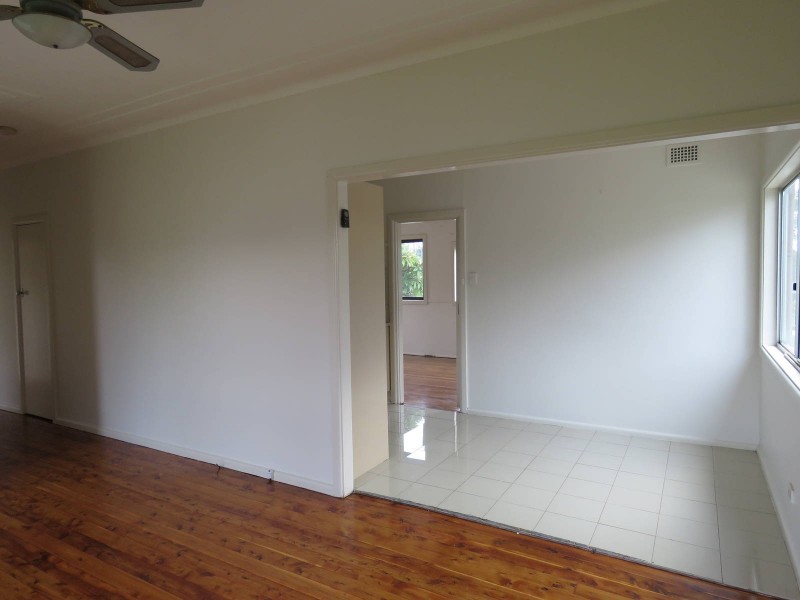 1 Gregory Street, Greystanes NSW 2145