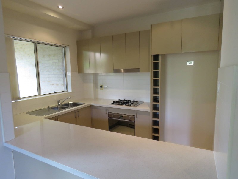 10/22 – 24 Mercer Street, Castle Hill NSW 2154