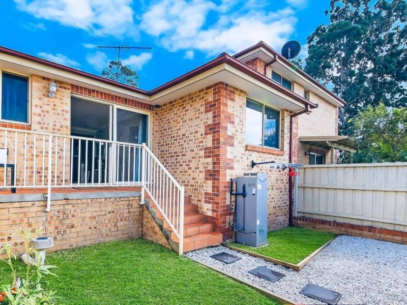 3/36-42 Crosby Street, Greystanes NSW 2145