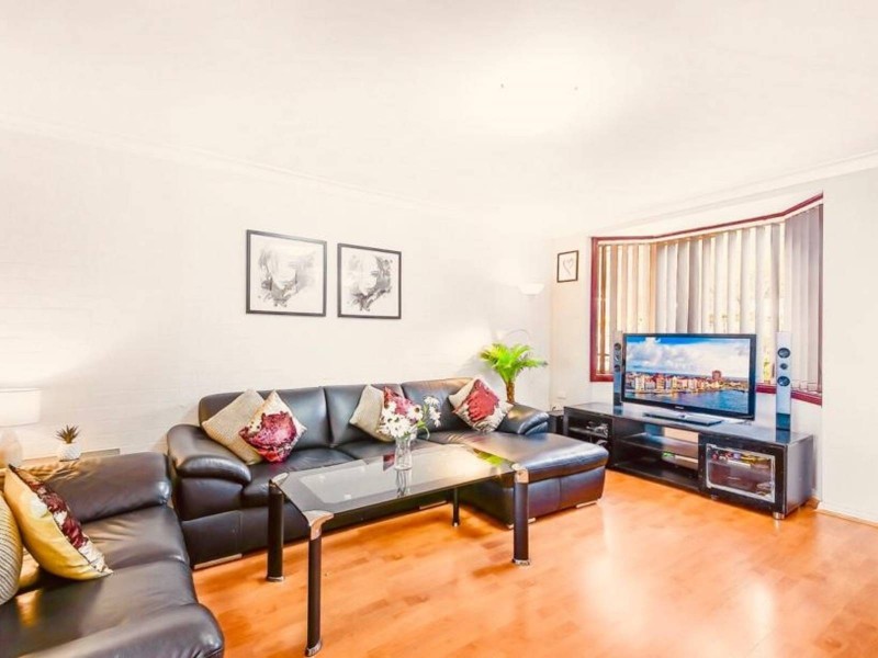 3/36-42 Crosby Street, Greystanes NSW 2145