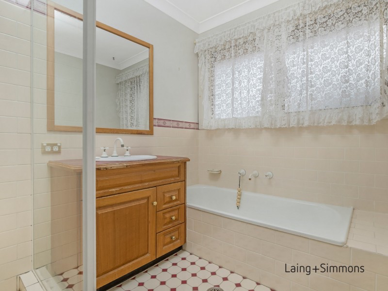 4/88 Ballandella Road, Toongabbie NSW 2146 Floorplan