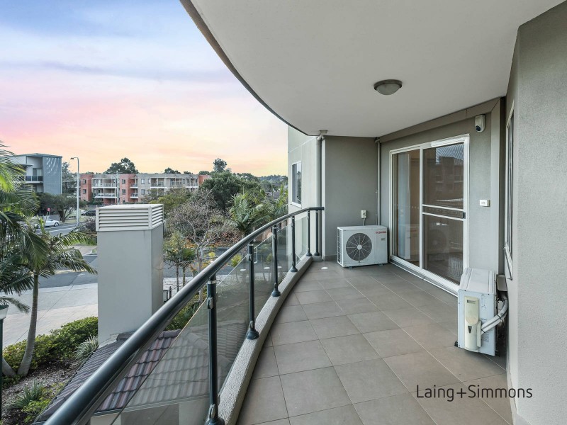 307/91D Bridge Road, Westmead NSW 2145