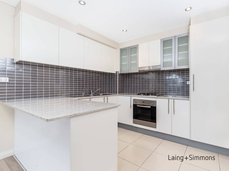 307/91D Bridge Road, Westmead NSW 2145