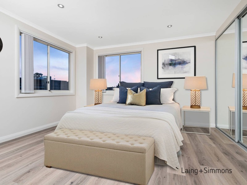 307/91D Bridge Road, Westmead NSW 2145