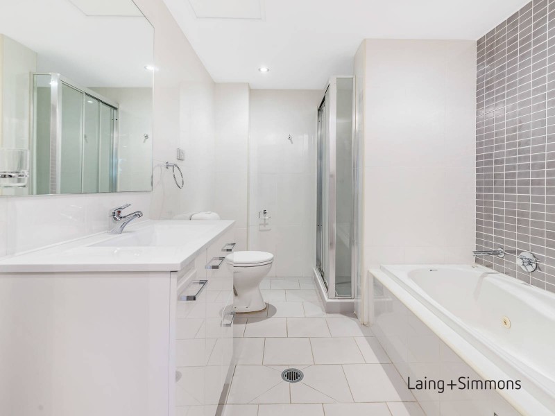 307/91D Bridge Road, Westmead NSW 2145