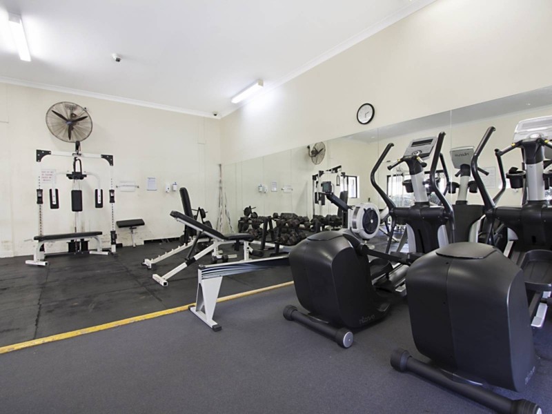 307/91D Bridge Road, Westmead NSW 2145