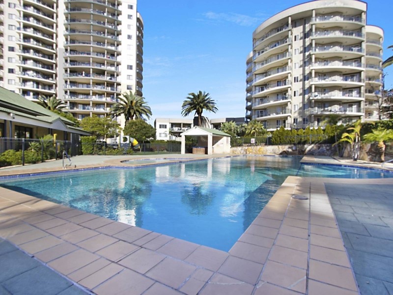 307/91D Bridge Road, Westmead NSW 2145