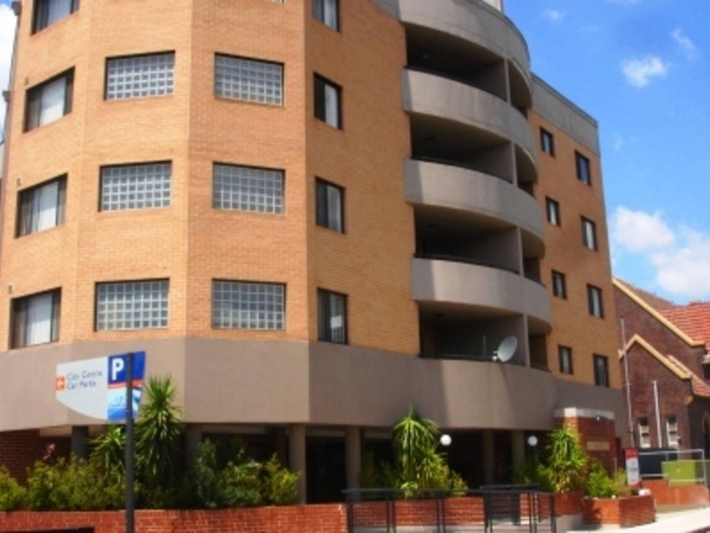 3/101 Marsden Street, Parramatta NSW 2150