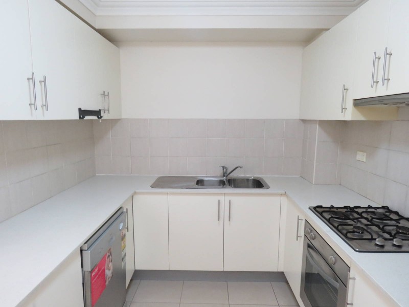 3/101 Marsden Street, Parramatta NSW 2150