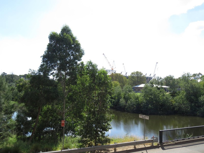 3/101 Marsden Street, Parramatta NSW 2150