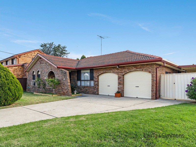14 McKay Street, Toongabbie NSW 2146