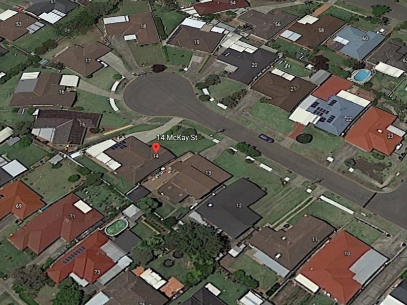 14 McKay Street, Toongabbie NSW 2146