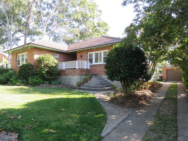 3 Stapleton Street, Wentworthville NSW 2145