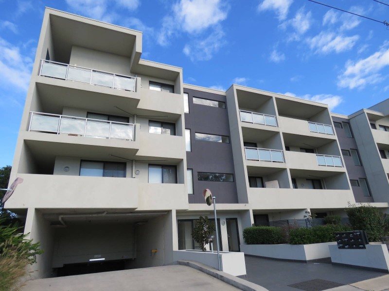 25/8-10 Octavia Street, Toongabbie NSW 2146