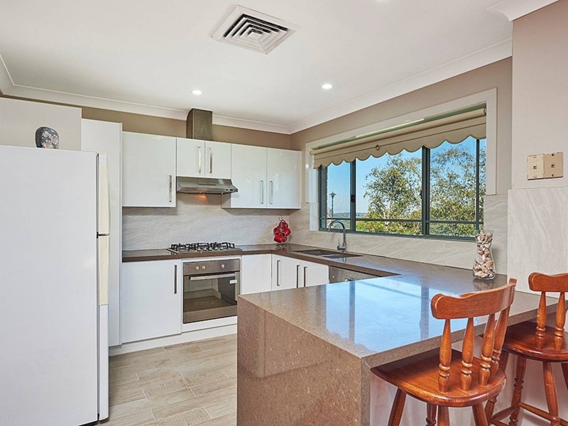 2 Lucinda Grove, Winston Hills NSW 2153