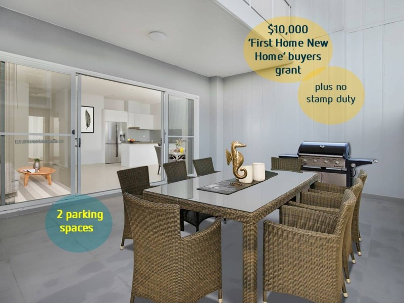 6/15 -19 Toongabbie Road, Toongabbie NSW 2146