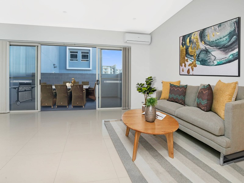 6/15 -19 Toongabbie Road, Toongabbie NSW 2146