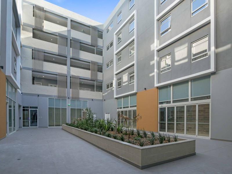 6/15 -19 Toongabbie Road, Toongabbie NSW 2146