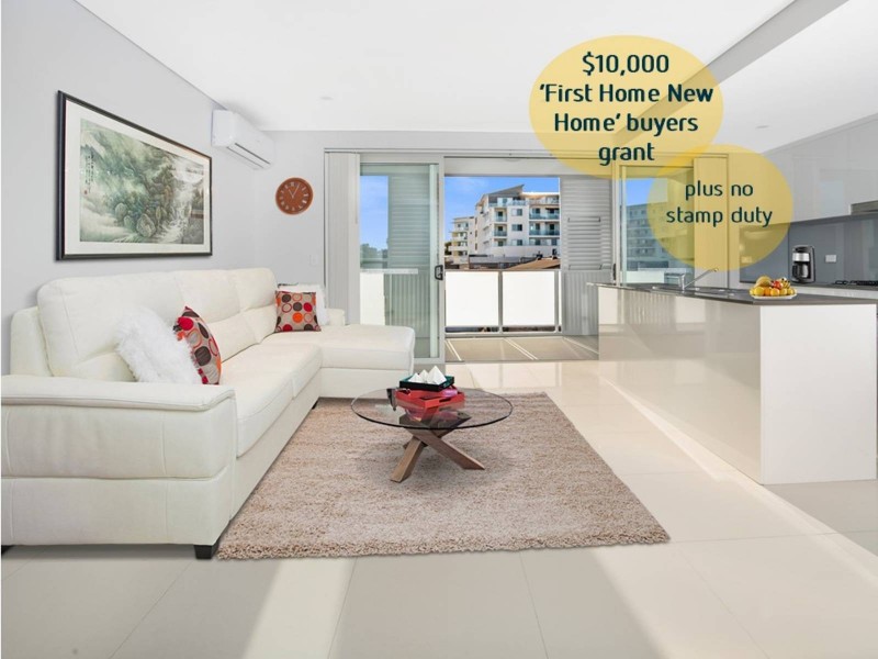 17/15-19 Toongabbie Road, Toongabbie NSW 2146