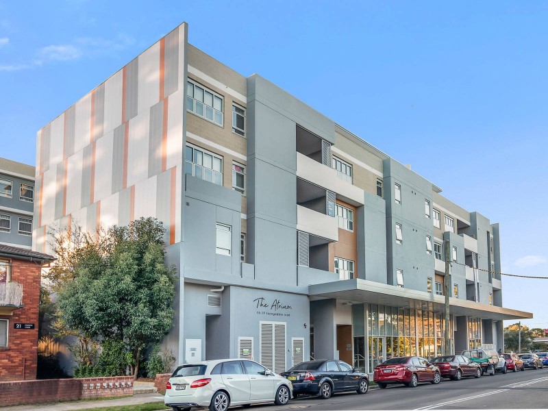 17/15-19 Toongabbie Road, Toongabbie NSW 2146