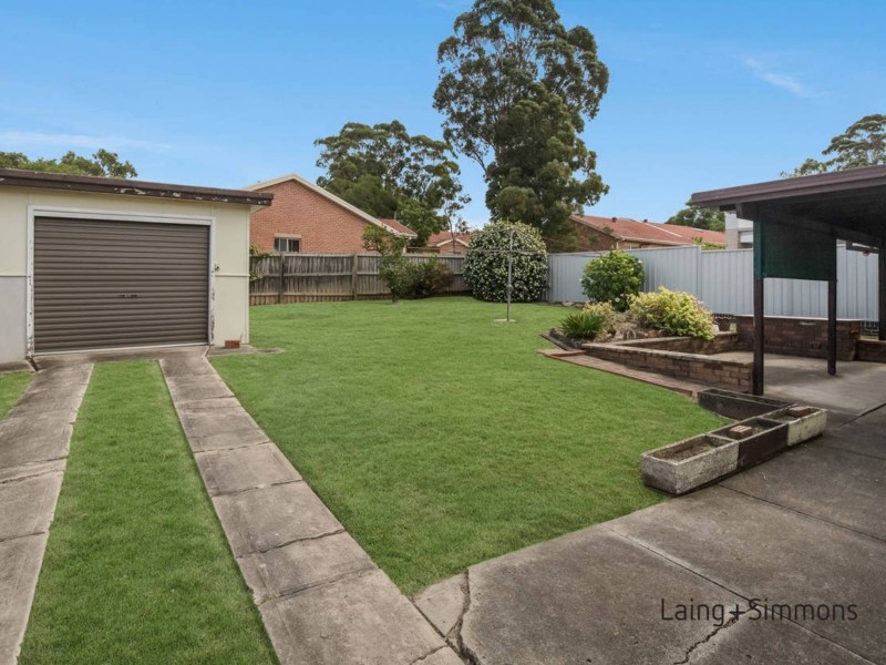 29A Chelmsford Road, South Wentworthville NSW 2145