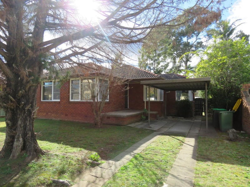 43 Fulton Avenue, Wentworthville NSW 2145