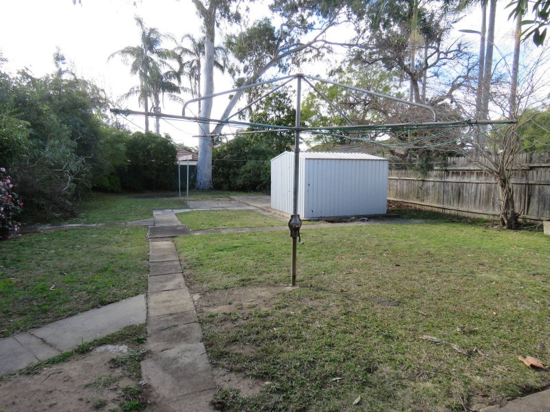 43 Fulton Avenue, Wentworthville NSW 2145