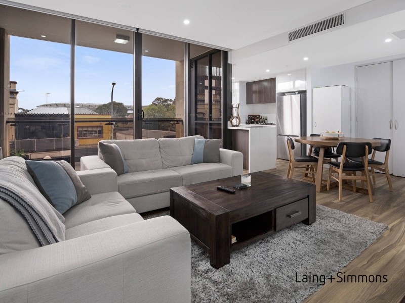 103/330 Church Street, Parramatta NSW 2150