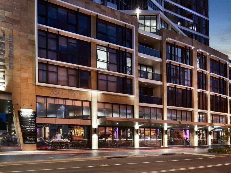 103/330 Church Street, Parramatta NSW 2150