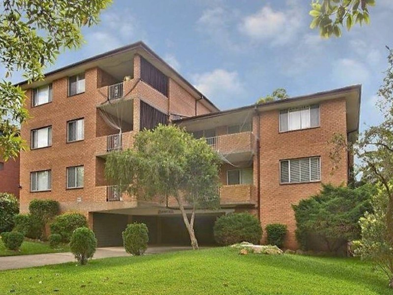 1/15-17 Jessie Street, Westmead NSW 2145