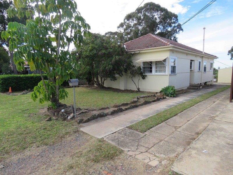 1/11 Rose Street, Pendle Hill NSW 2145