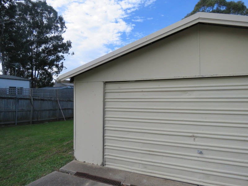 1/11 Rose Street, Pendle Hill NSW 2145
