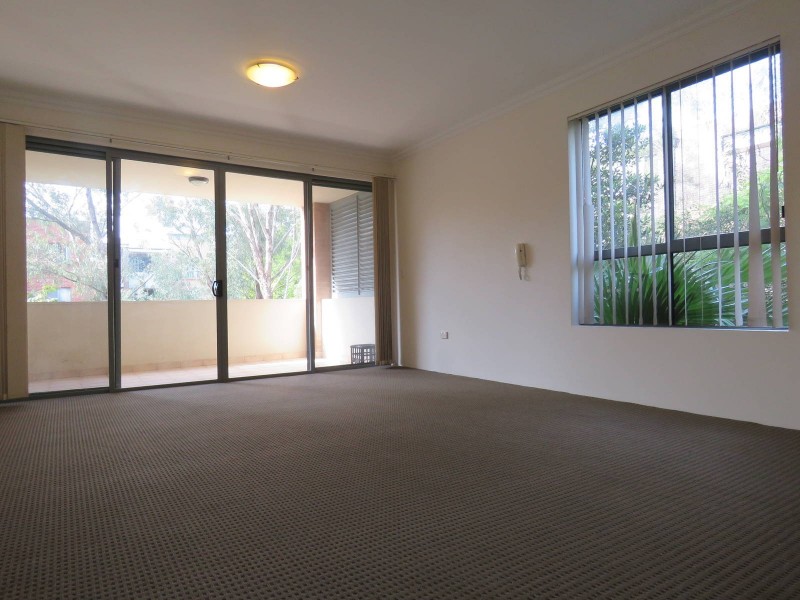 3/30-44  Railway Terrace, Merrylands NSW 2160