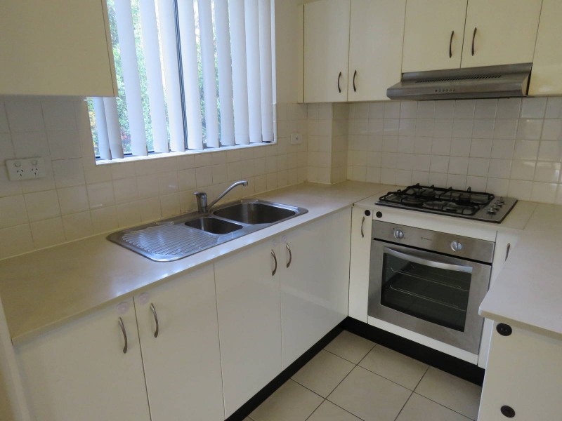 3/30-44  Railway Terrace, Merrylands NSW 2160