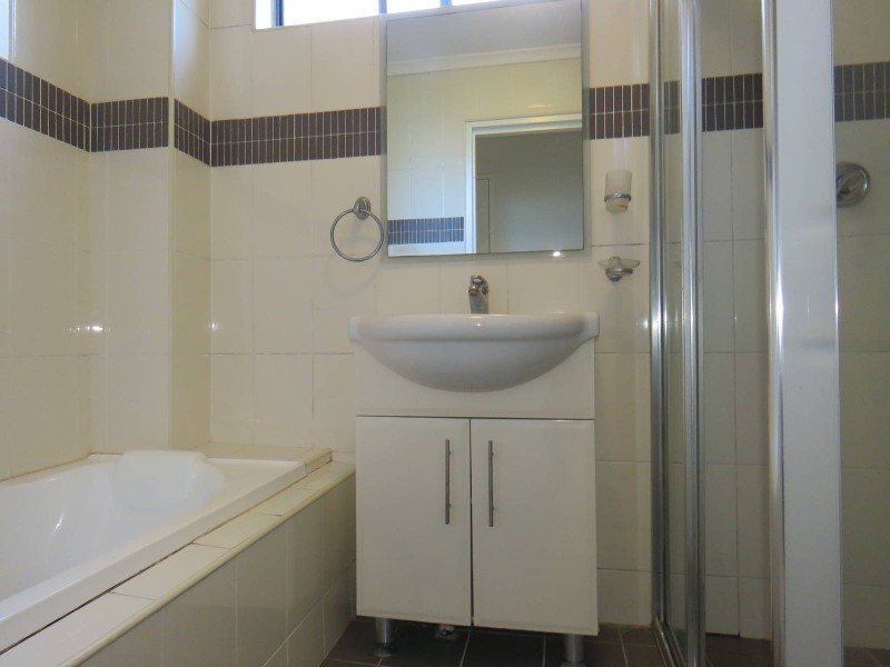 3/30-44  Railway Terrace, Merrylands NSW 2160