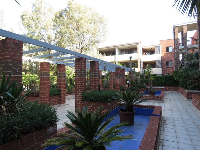 2/30-44 Railway Terrace, Merrylands NSW 2160