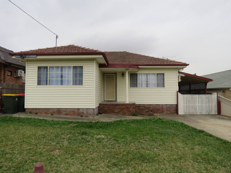 11 Craddock Street, Wentworthville NSW 2145