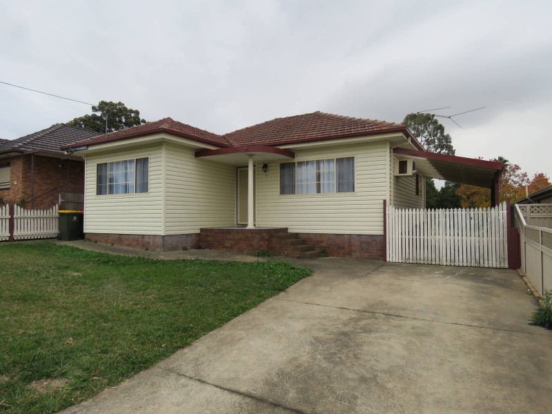 11 Craddock Street, Wentworthville NSW 2145