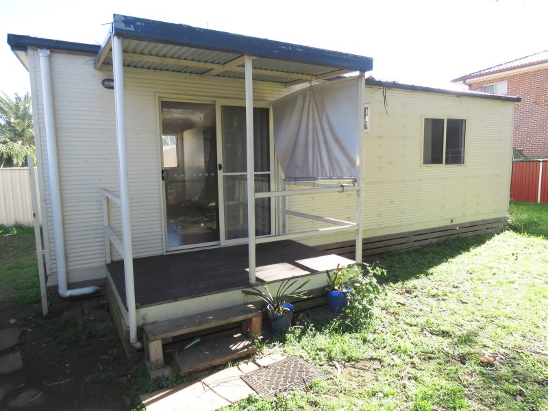 83A Darcy Road, Wentworthville NSW 2145