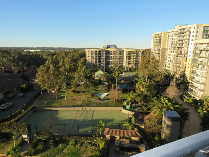 710/91D Bridge Road, Westmead NSW 2145