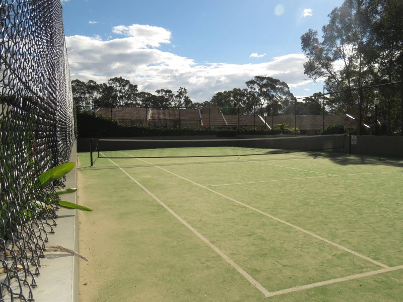 710/91D Bridge Road, Westmead NSW 2145