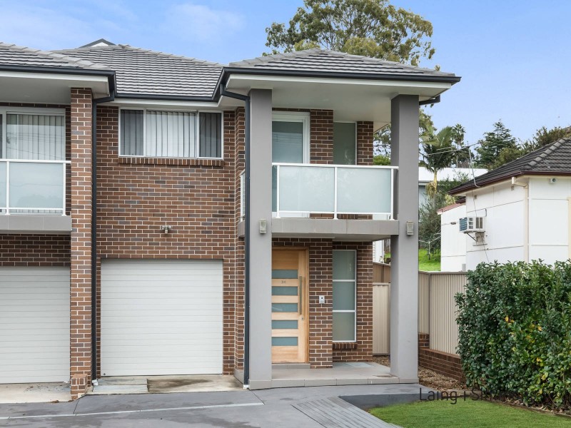 34 Mount Street, Constitution Hill NSW 2145
