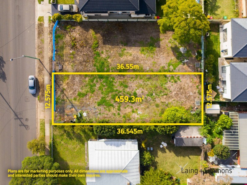 57A Targo Road, Pendle Hill NSW 2145