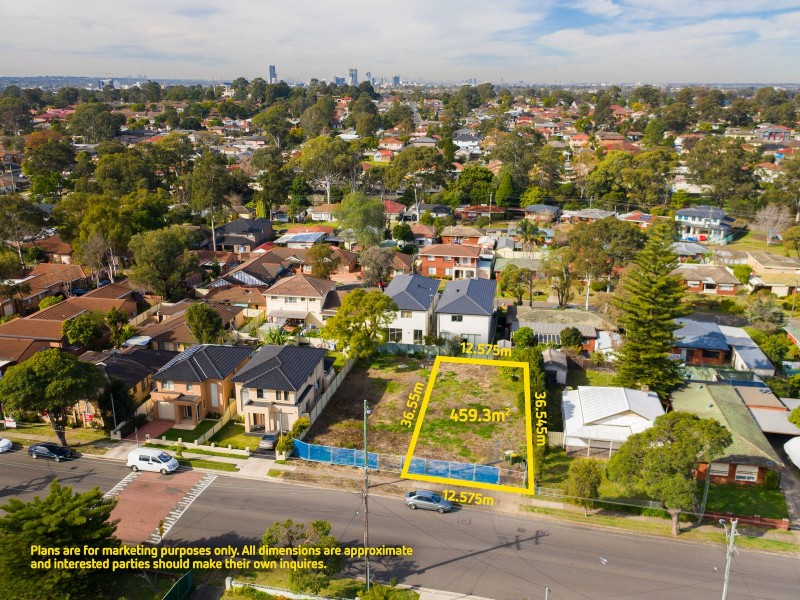 57A Targo Road, Pendle Hill NSW 2145