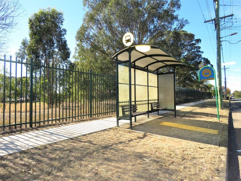 2/32 Otto Street, Merrylands West NSW 2160