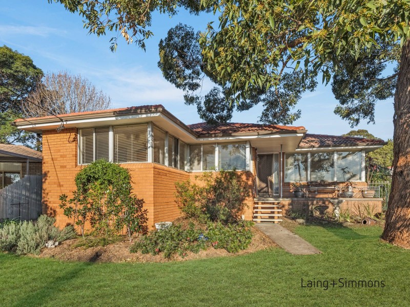 35 Preston Road, Old Toongabbie NSW 2146