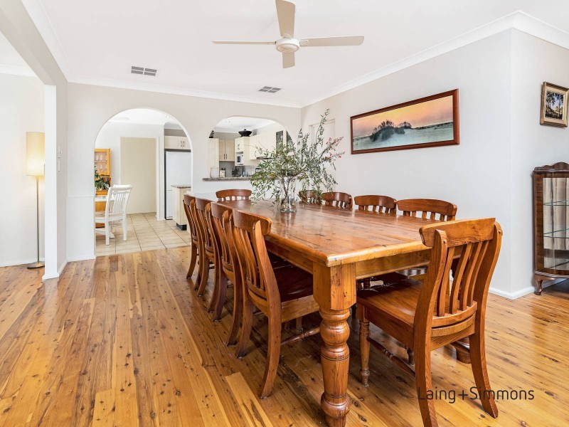 35 Preston Road, Old Toongabbie NSW 2146