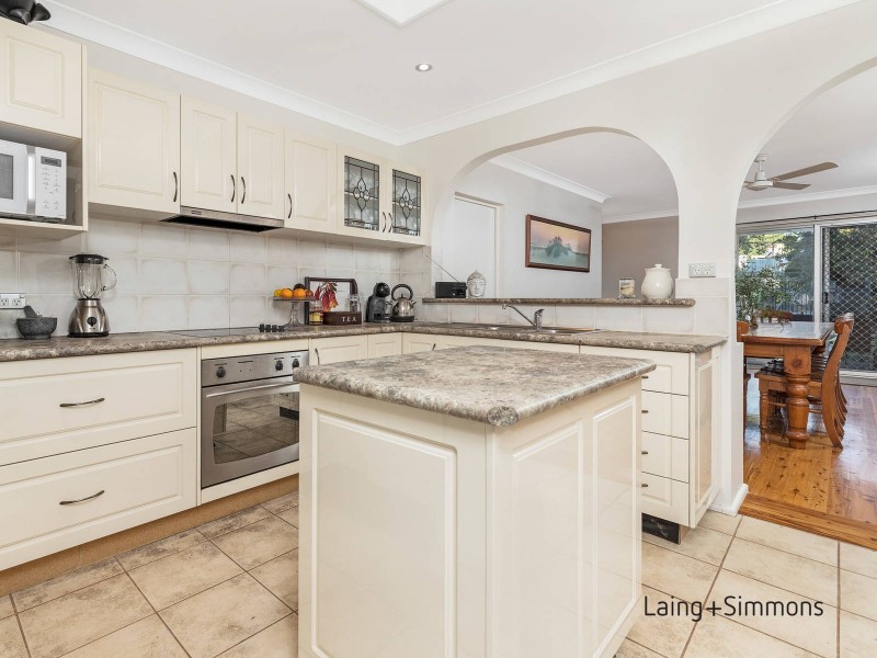 35 Preston Road, Old Toongabbie NSW 2146
