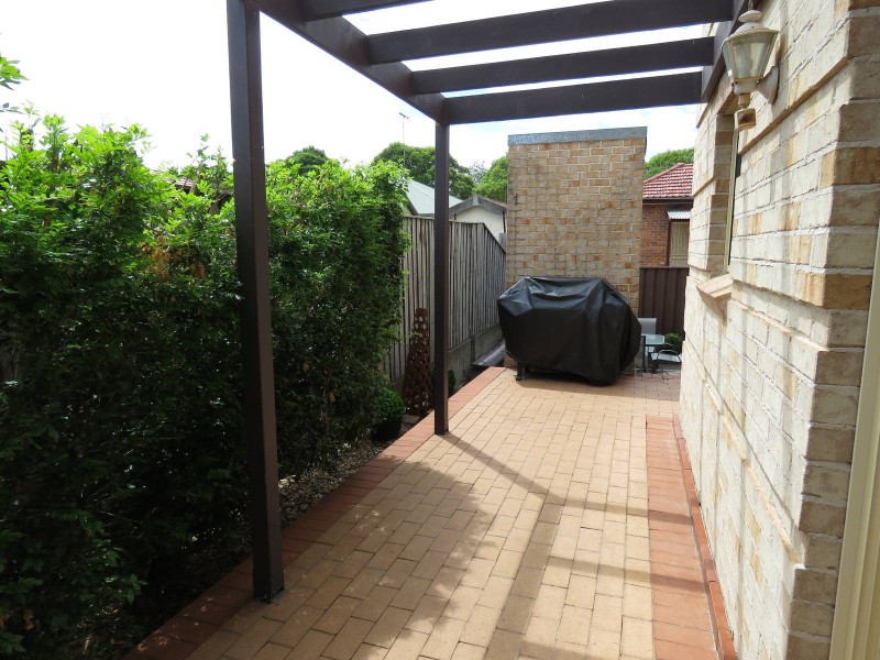 53/68 Macarthur Street, Parramatta NSW 2150